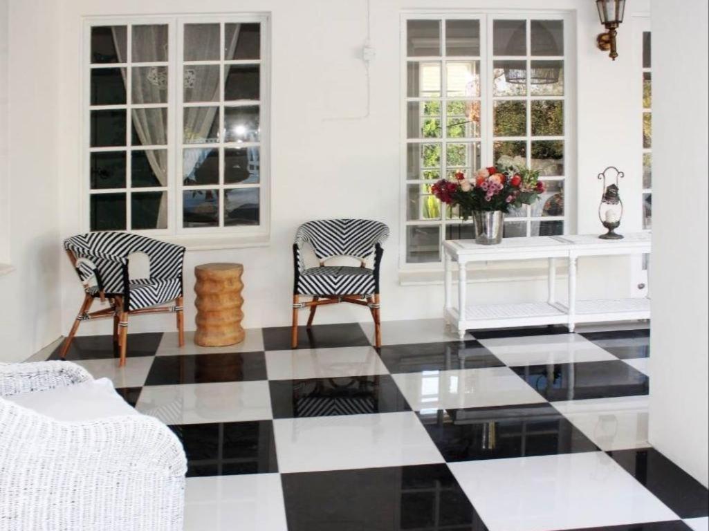 La Belle Guest House Bloemfontein Kültér fotó
